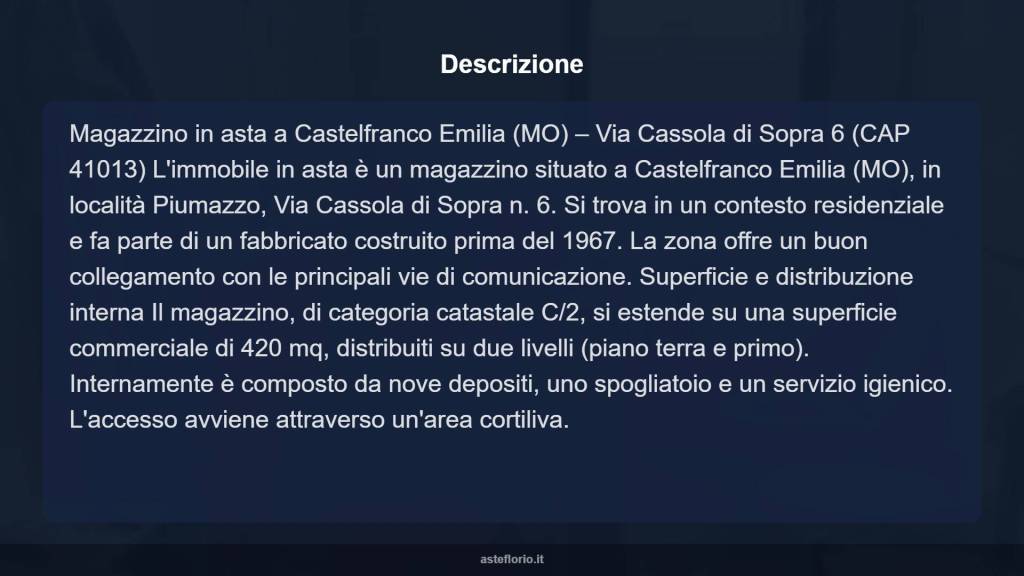 immagine annuncio 7 di 10