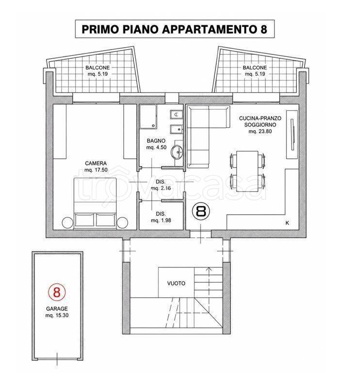 immagine annuncio 6 di 7
