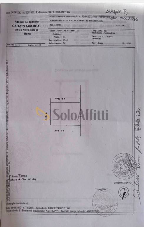 immagine annuncio 2 di 3