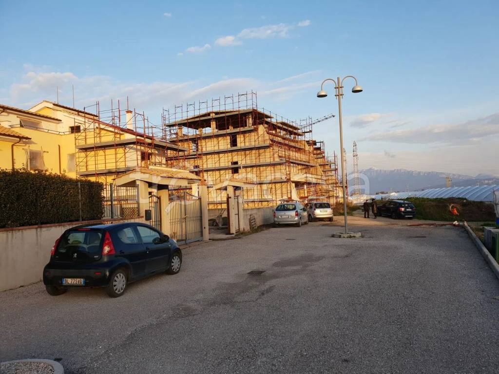 casa indipendente in vendita ad Eboli