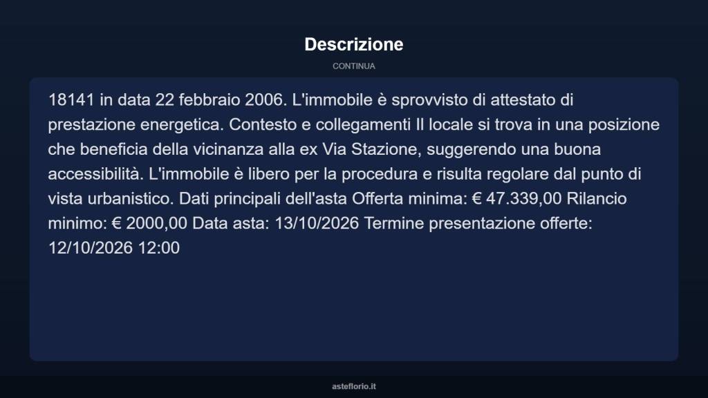 immagine annuncio 4 di 10
