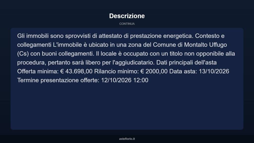 immagine annuncio 8 di 10