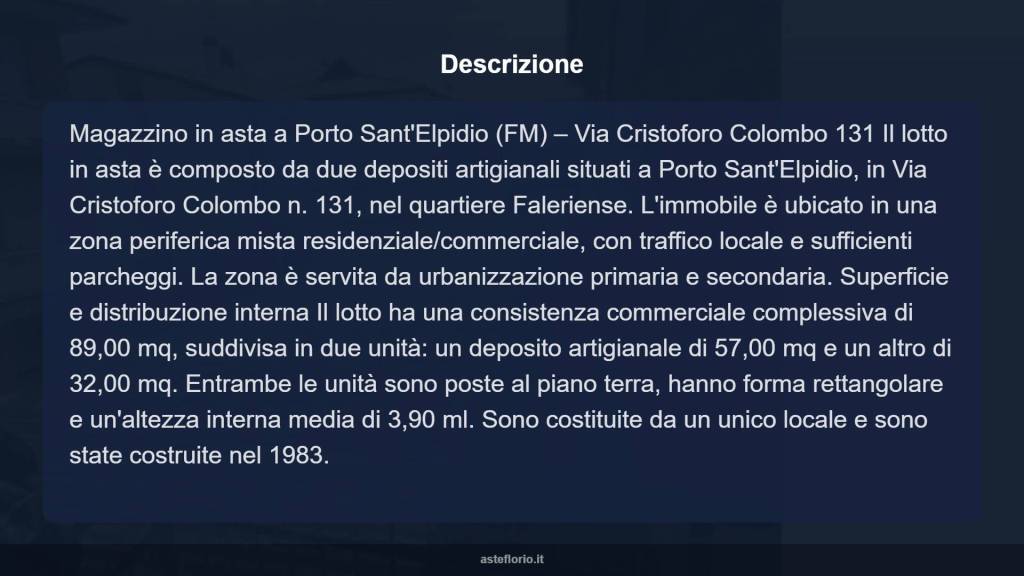 immagine annuncio 8 di 10