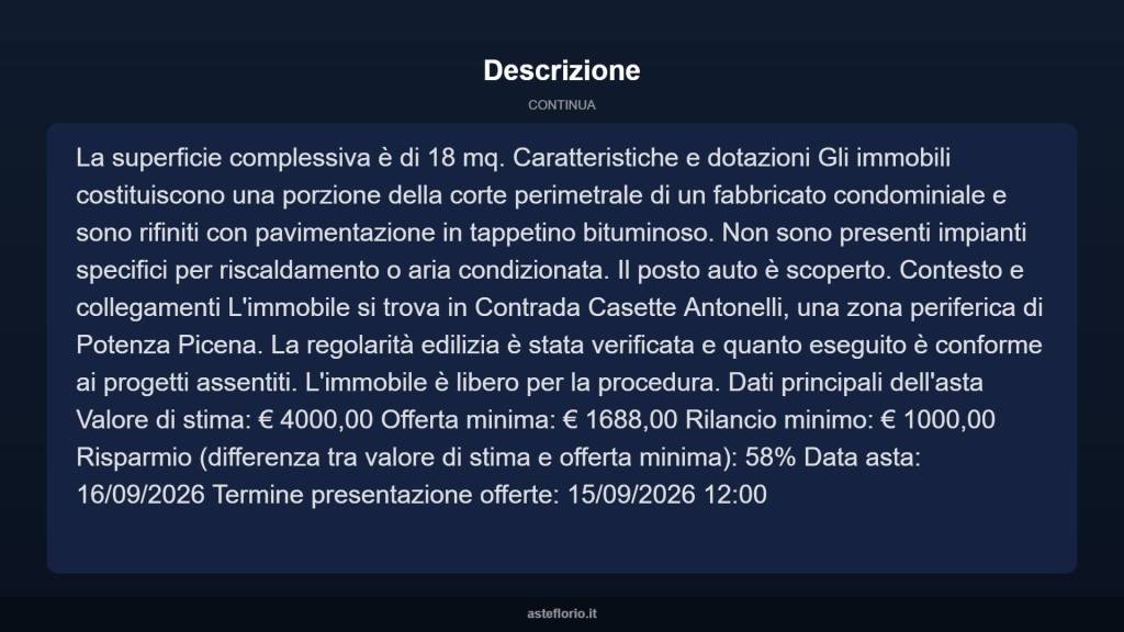 immagine annuncio 4 di 10