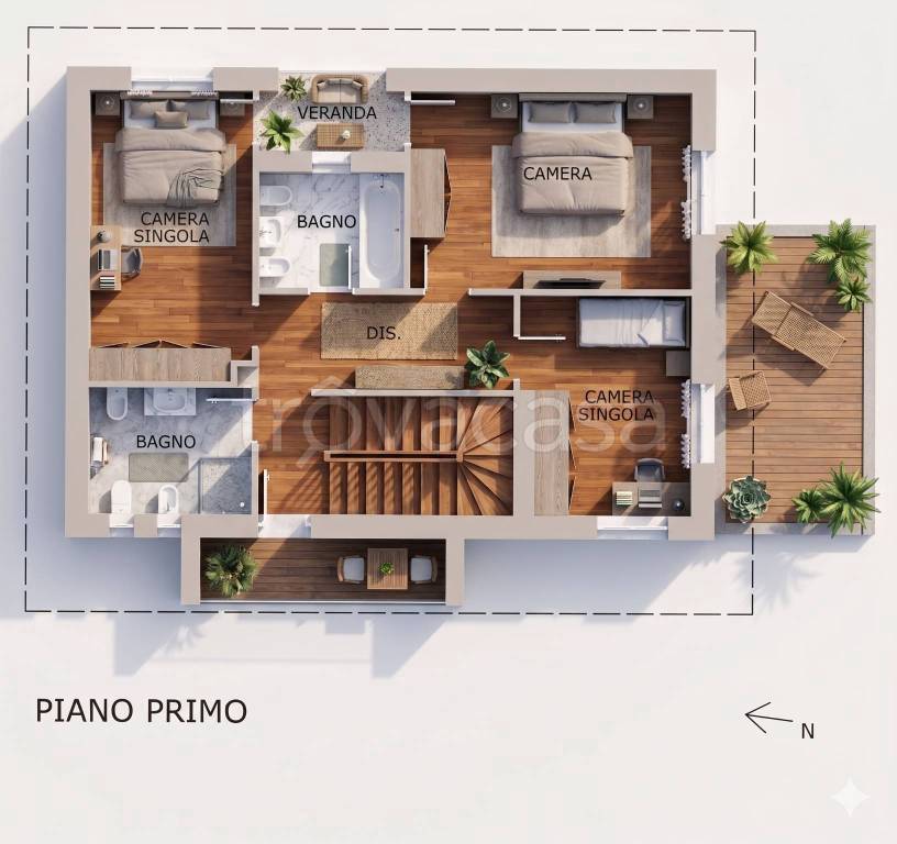 immagine annuncio 4 di 5