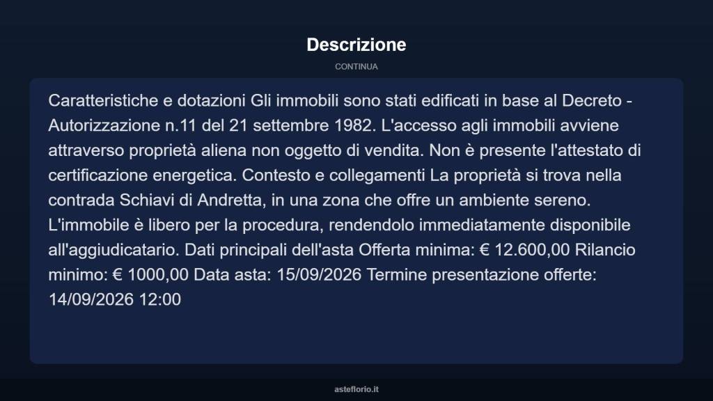 immagine annuncio 3 di 15