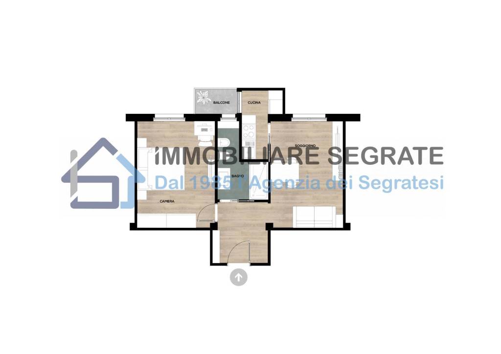 immagine annuncio 1 di 15