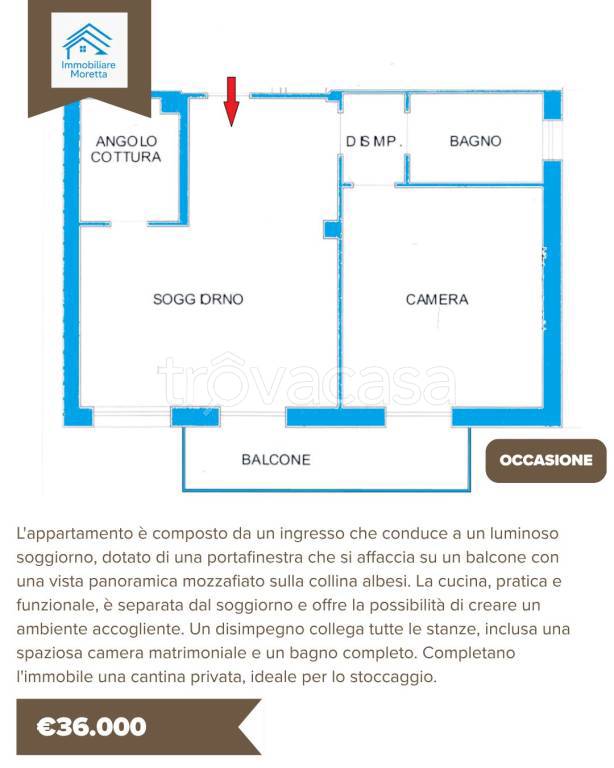 immagine annuncio 7 di 8