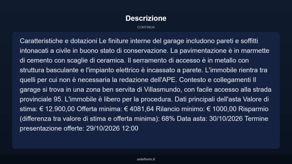 immagine annuncio 4 di 10