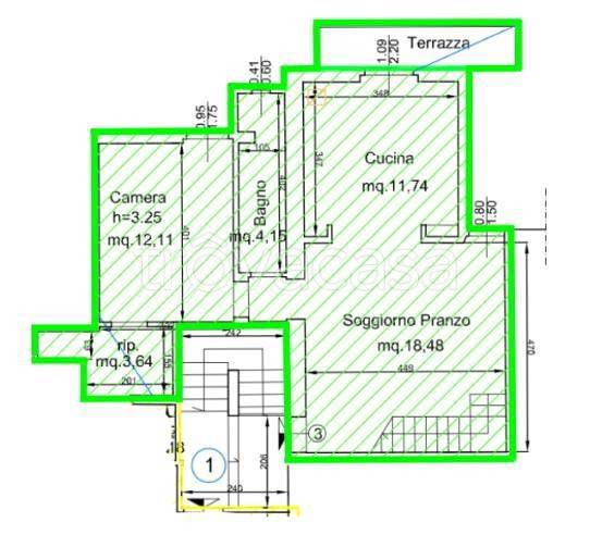 immagine annuncio 5 di 6