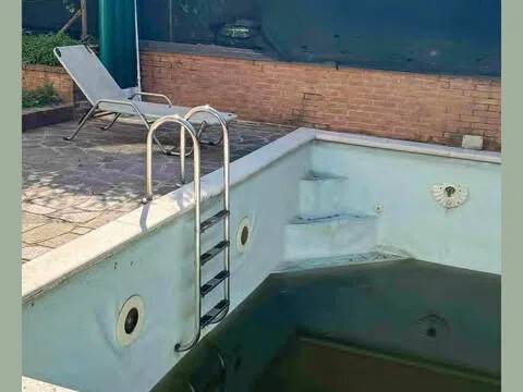 appartamento in vendita a Bernareggio in zona Villanova