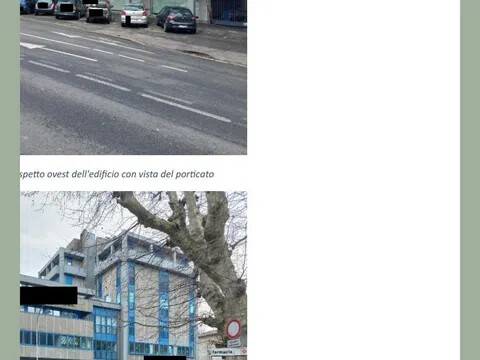 appartamento in vendita a Como in zona Camerlata