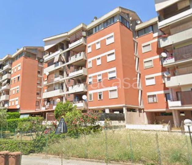 appartamento in vendita a Roma in zona Pinciano