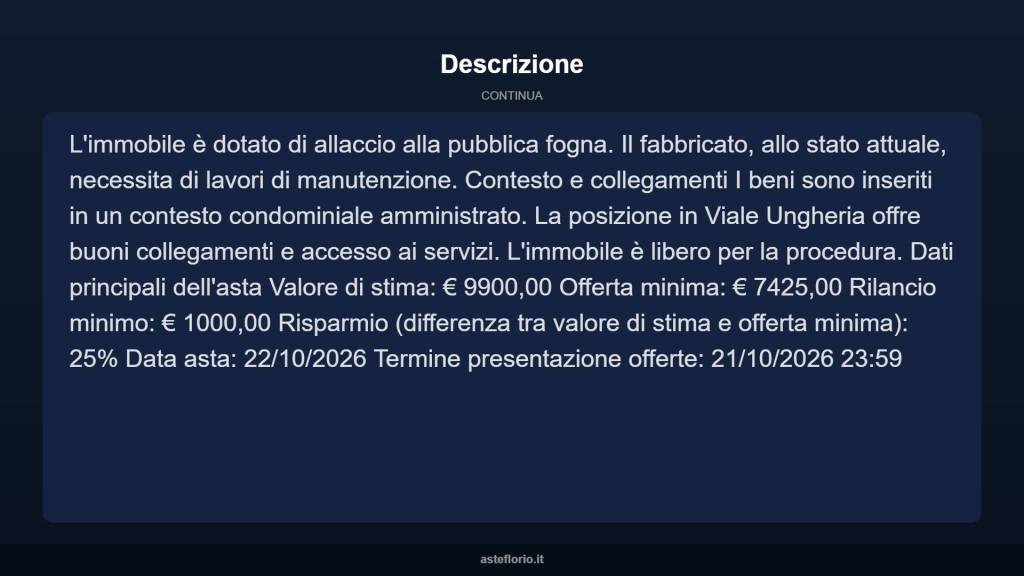 immagine annuncio 4 di 10