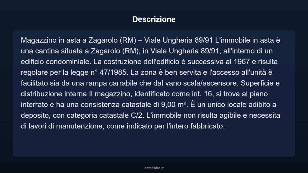 immagine annuncio 3 di 10