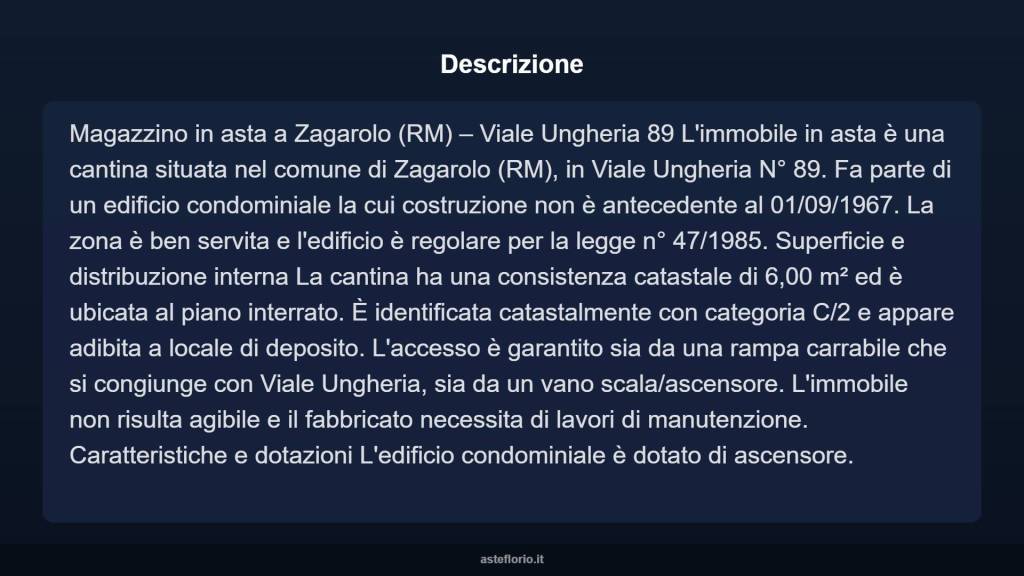 immagine annuncio 8 di 10
