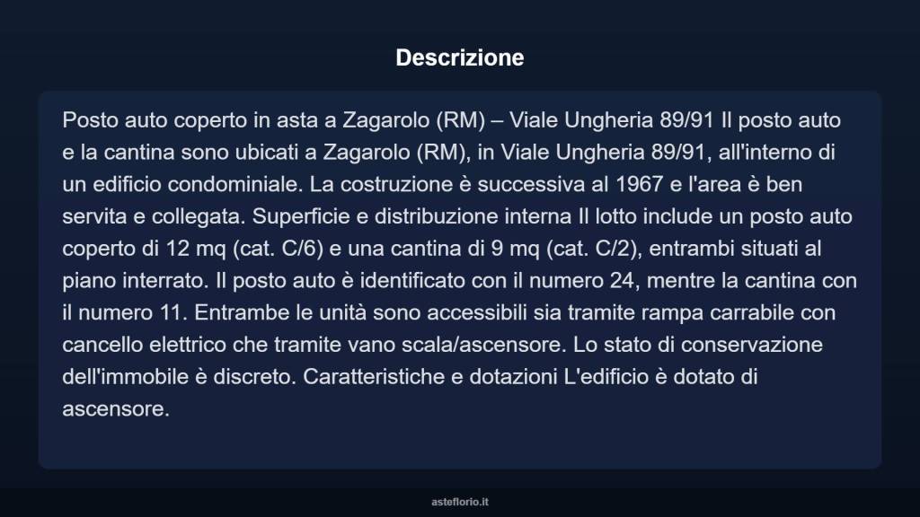 immagine annuncio 9 di 10