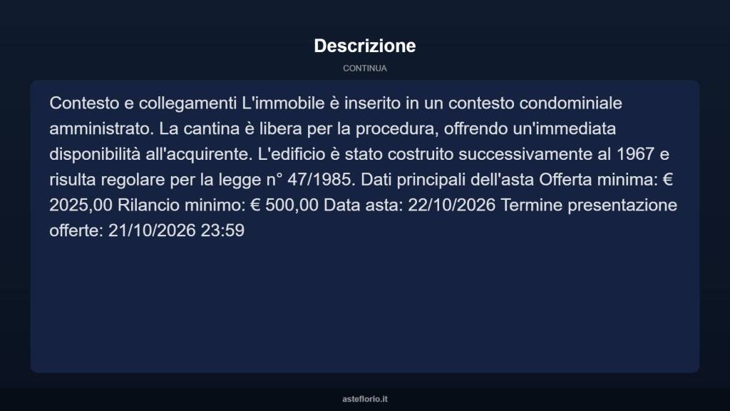 immagine annuncio 8 di 10