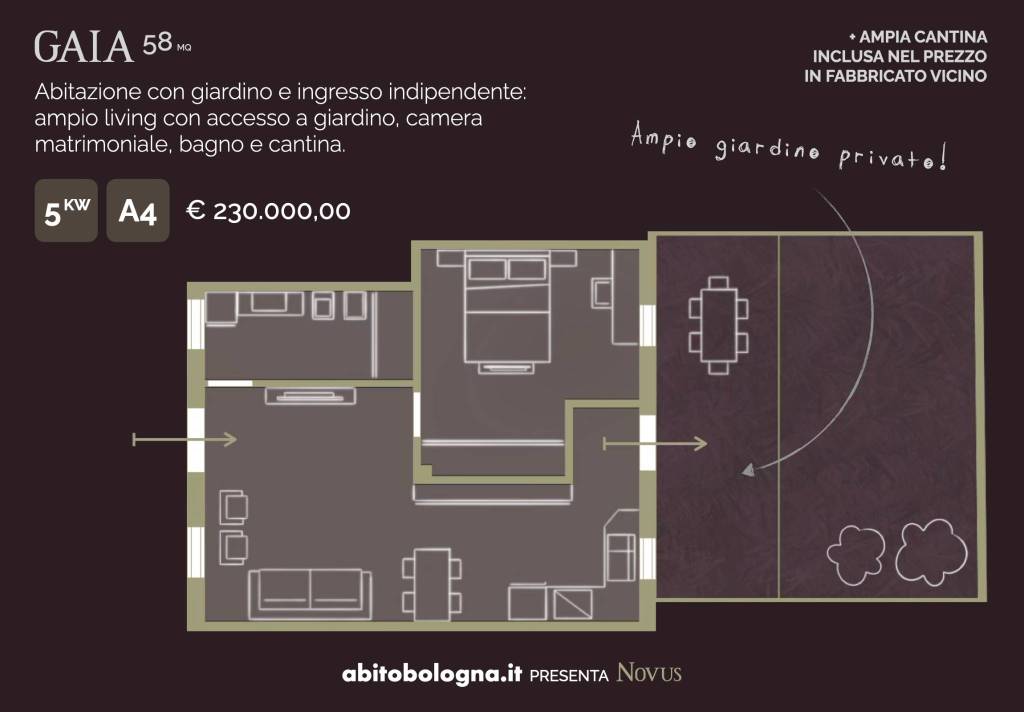 immagine annuncio 5 di 6