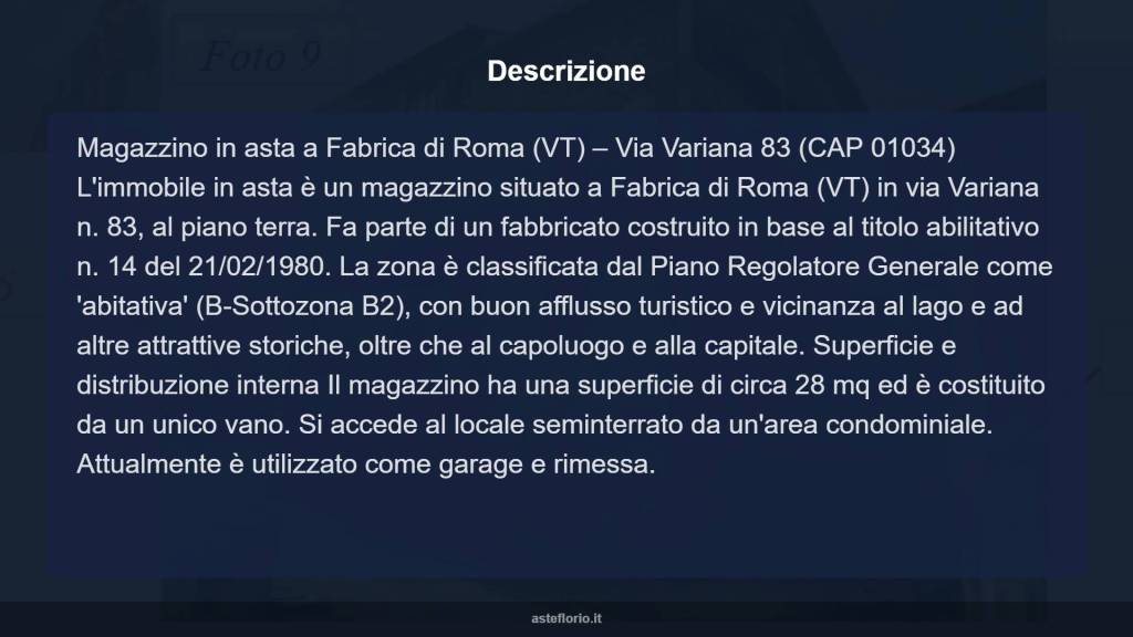 immagine annuncio 9 di 10