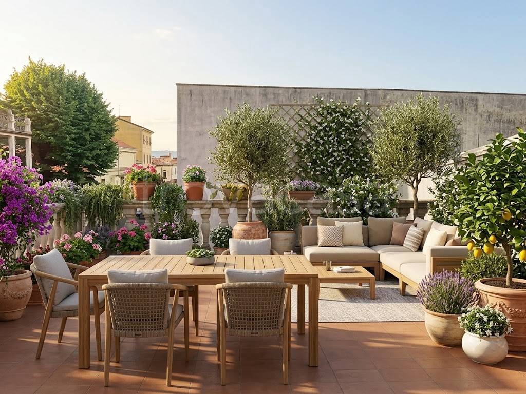 appartamento in vendita a Busto Arsizio