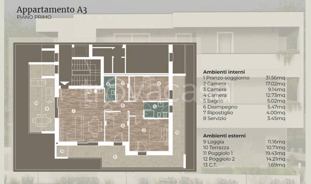 immagine annuncio 6 di 9
