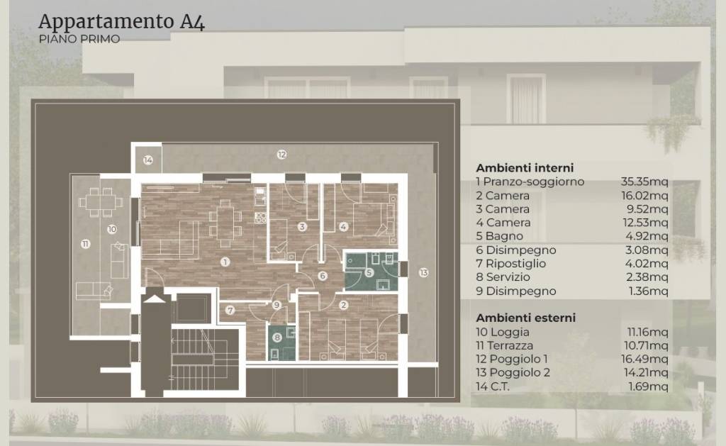 immagine annuncio 7 di 9