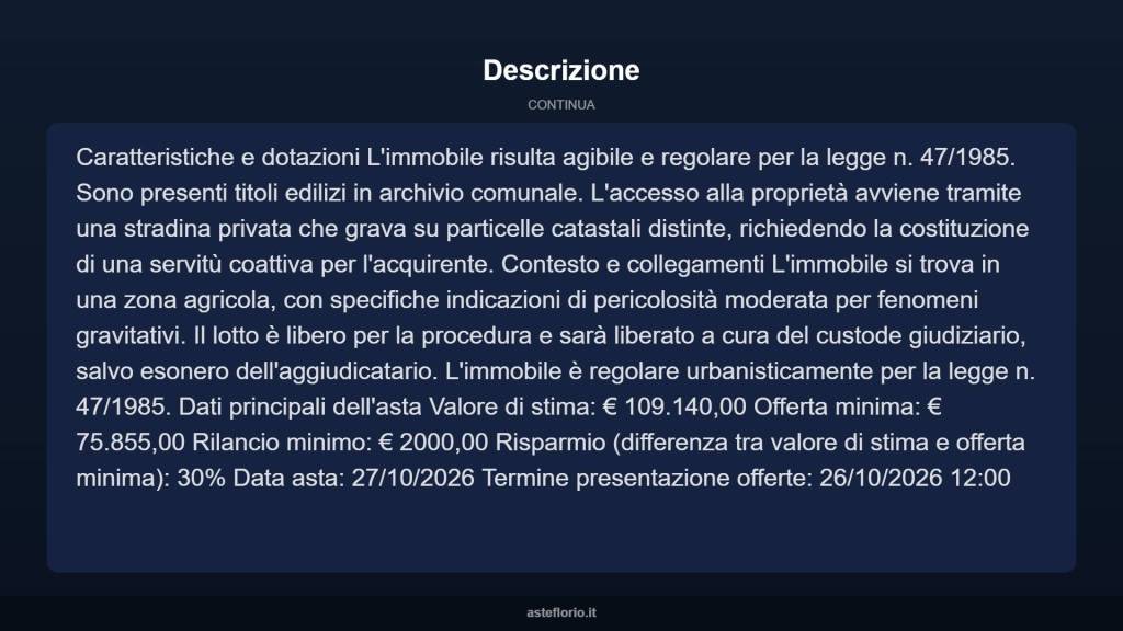 immagine annuncio 6 di 10