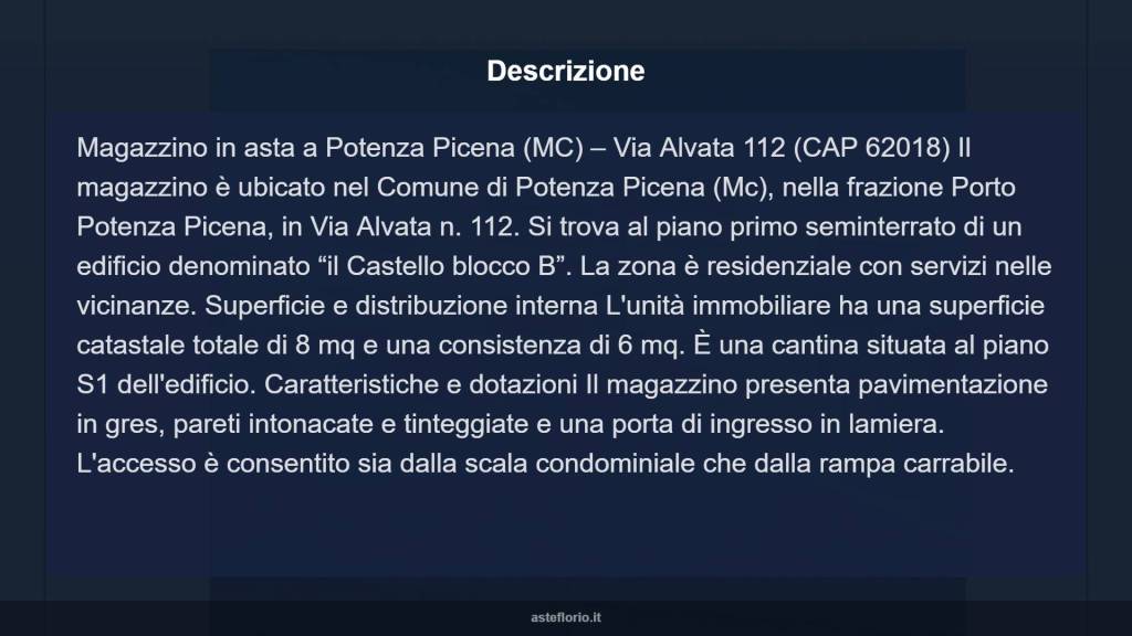 immagine annuncio 8 di 10