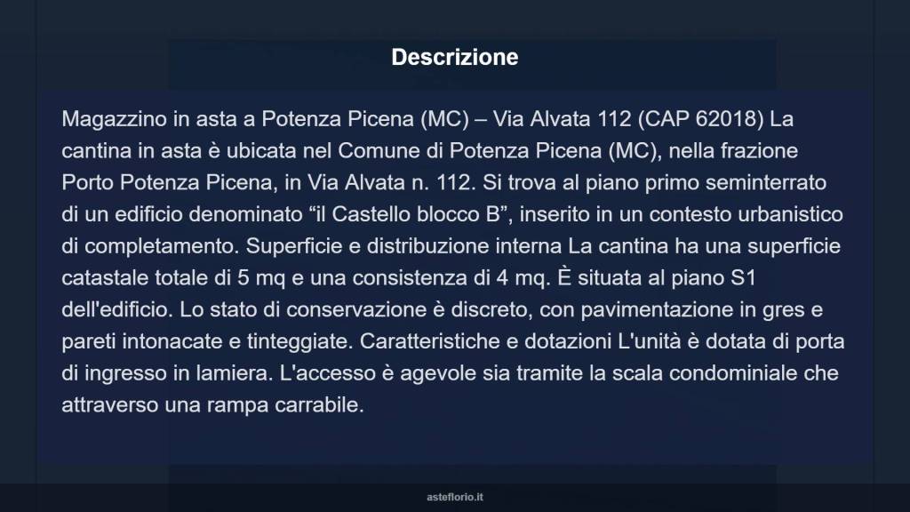 immagine annuncio 4 di 10