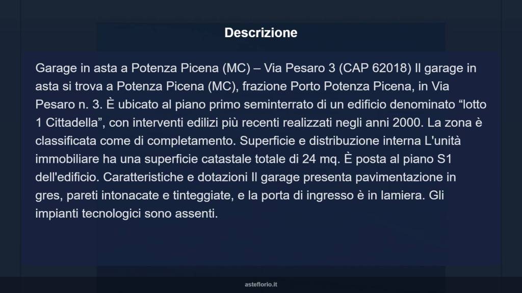 immagine annuncio 2 di 10