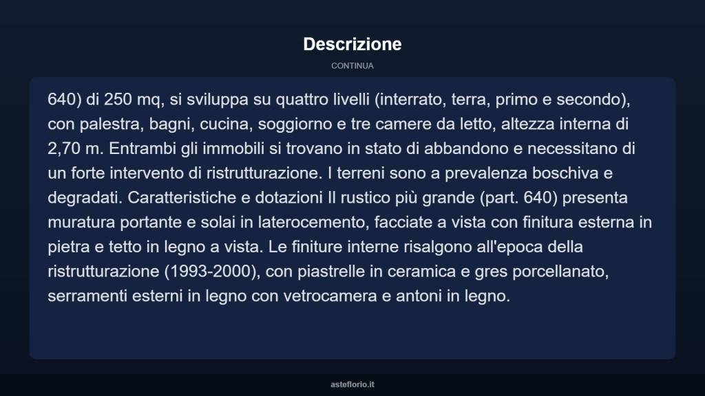 immagine annuncio 1 di 15