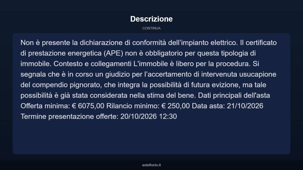 immagine annuncio 3 di 10