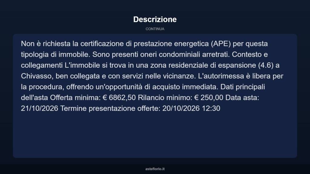 immagine annuncio 3 di 10