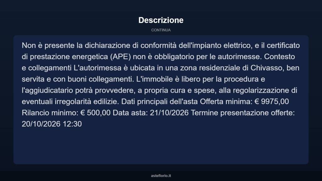 immagine annuncio 4 di 10