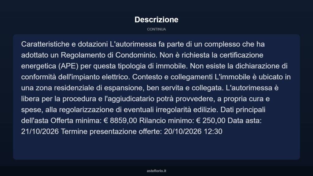 immagine annuncio 3 di 10