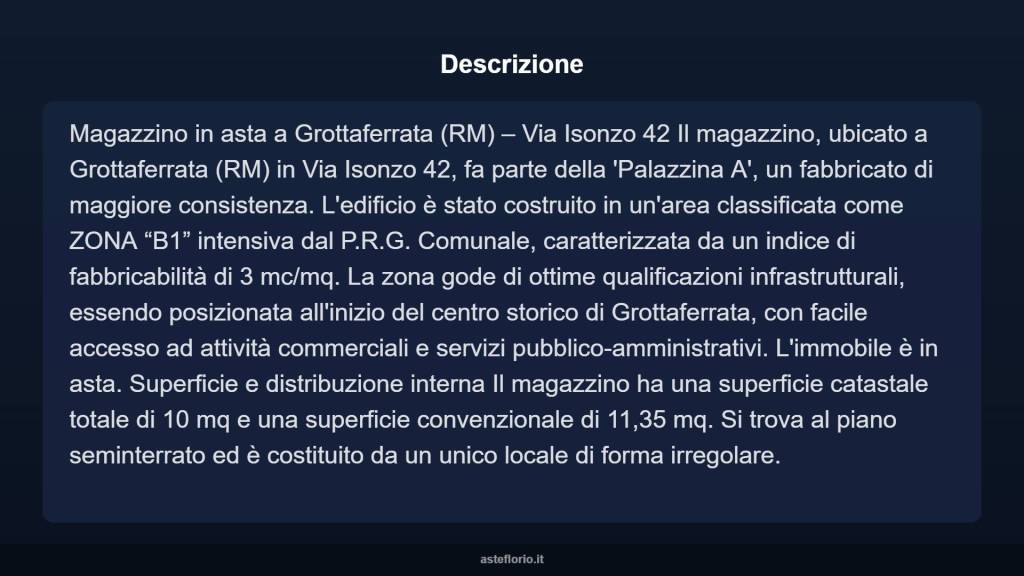 immagine annuncio 2 di 10