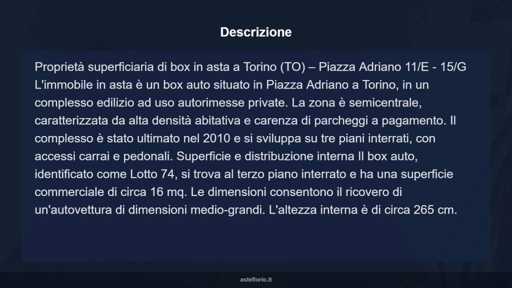 immagine annuncio 2 di 10