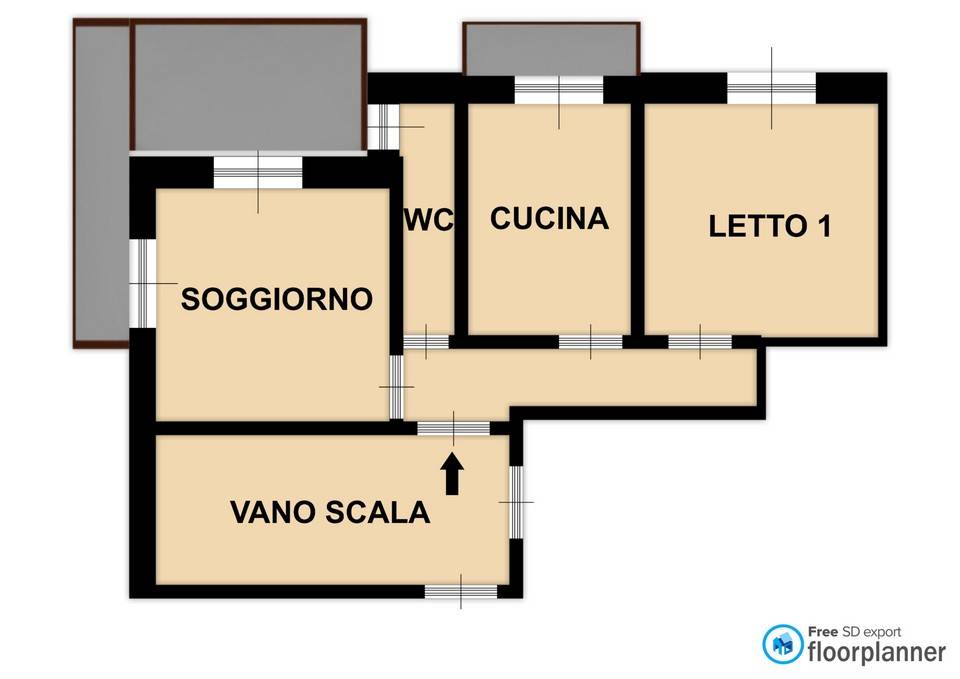 immagine annuncio 11 di 12
