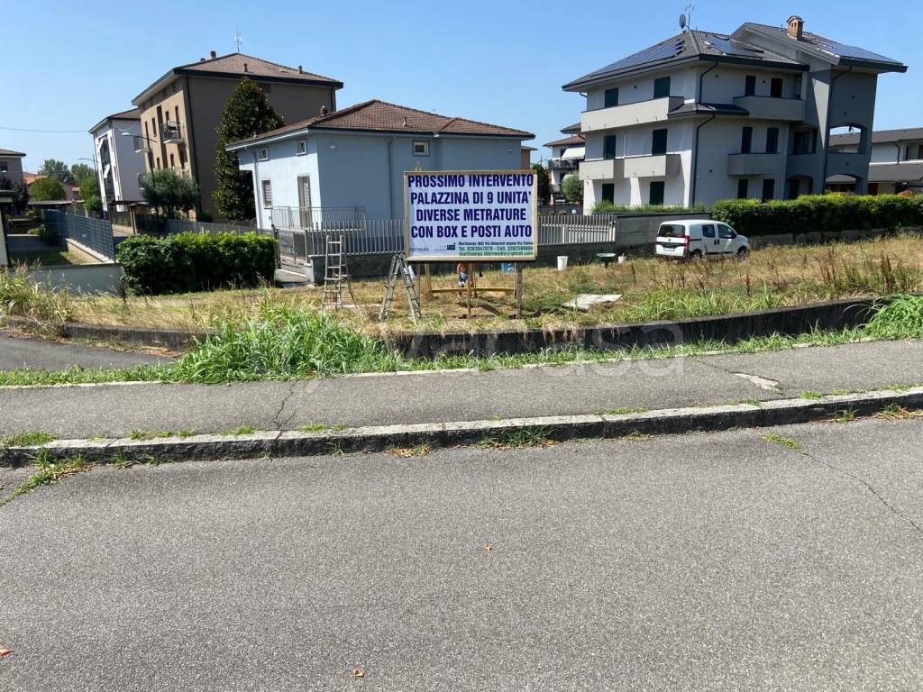 immagine annuncio 7 di 8