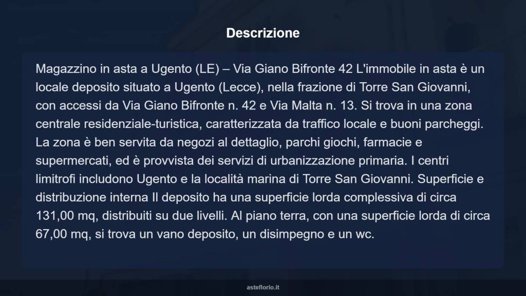 immagine annuncio 8 di 10