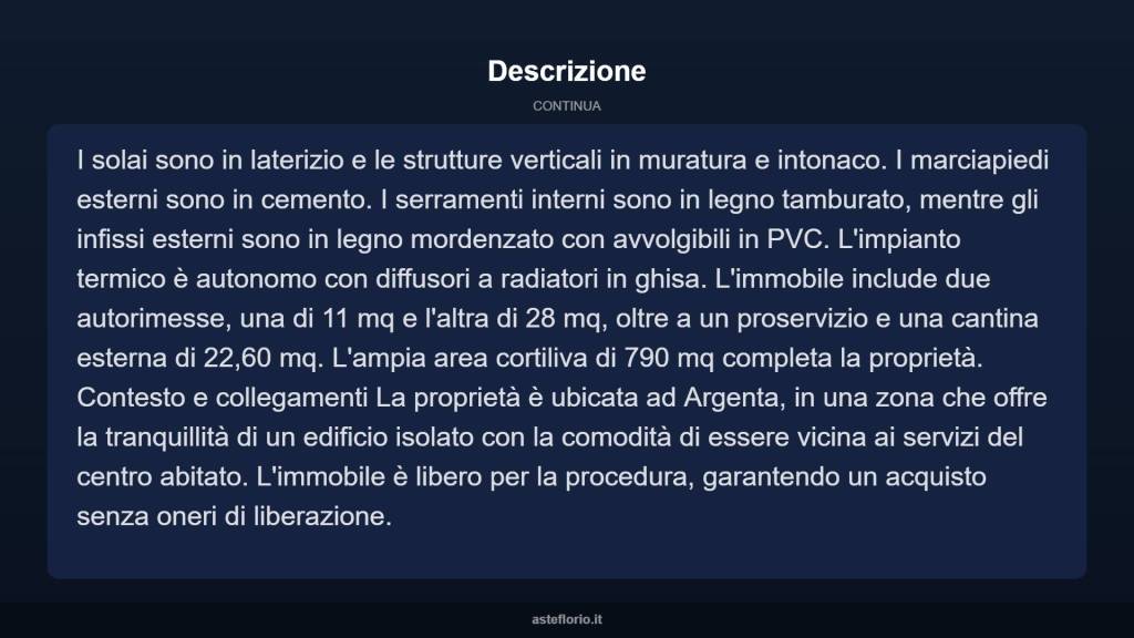 immagine annuncio 1 di 15