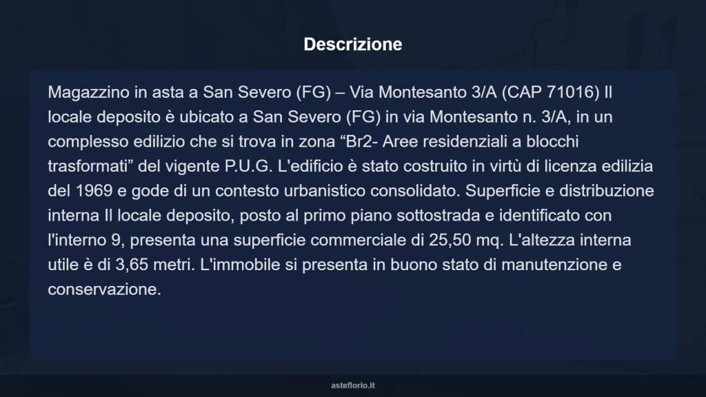 immagine annuncio 8 di 10