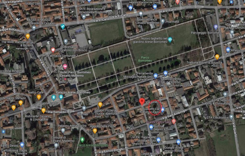 immagine annuncio 11 di 12