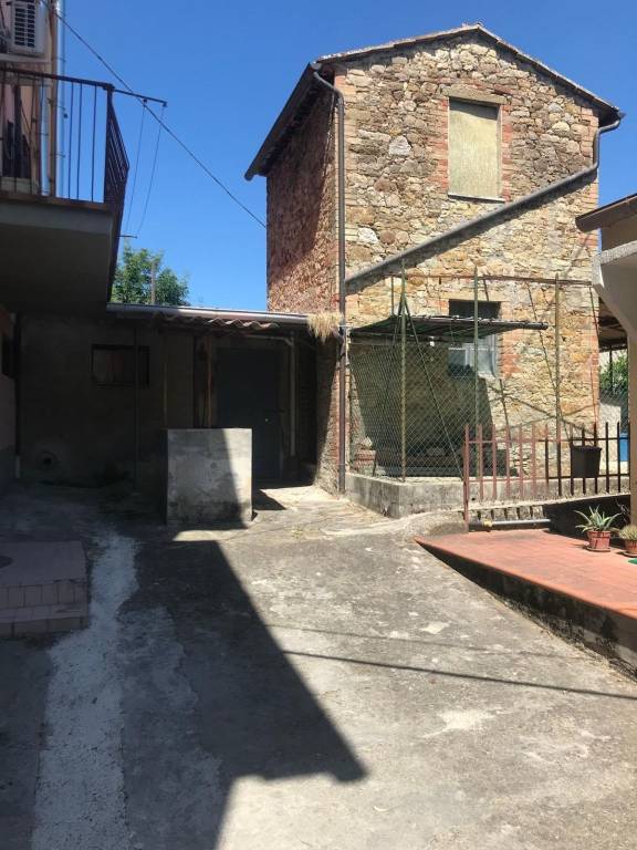 appartamento in vendita a Magione