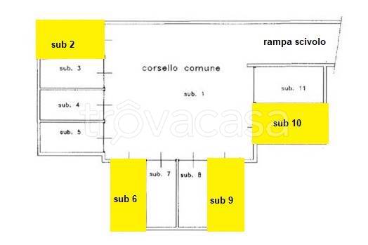 immagine annuncio 11 di 12