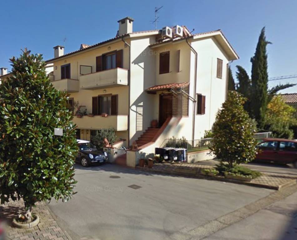 appartamento in vendita ad Altopascio in zona Badia Pozzeveri