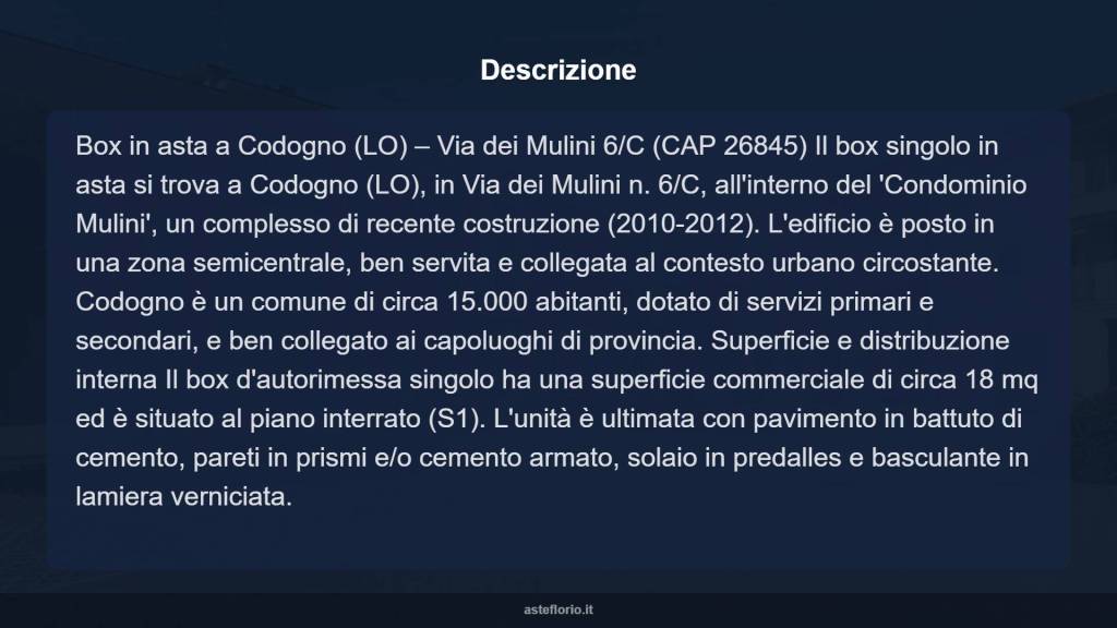 immagine annuncio 3 di 10