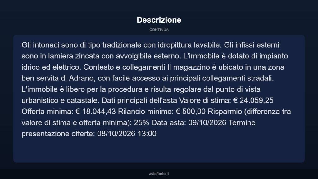immagine annuncio 4 di 10