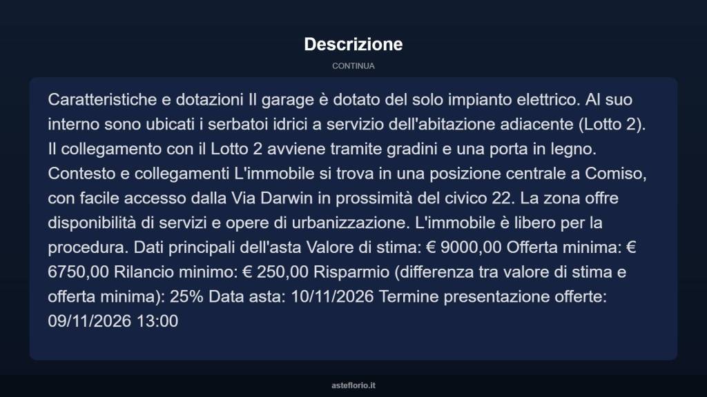 immagine annuncio 8 di 10